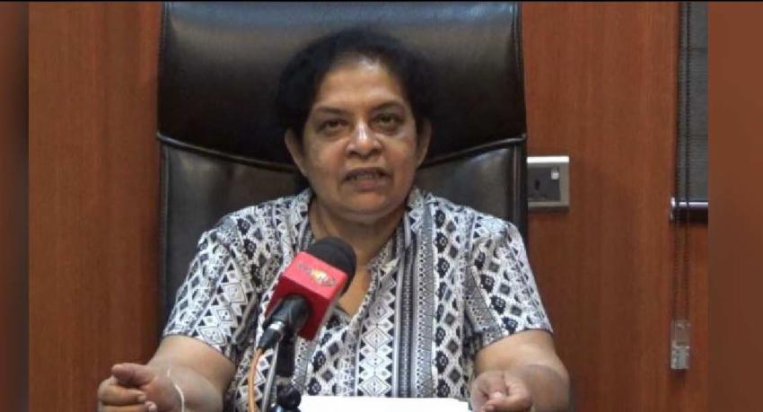 සල්ලි දෙනවනම් දවස් 5න් තැපැල්ඡන්ද පත්‍රිකා දෙන්නම්